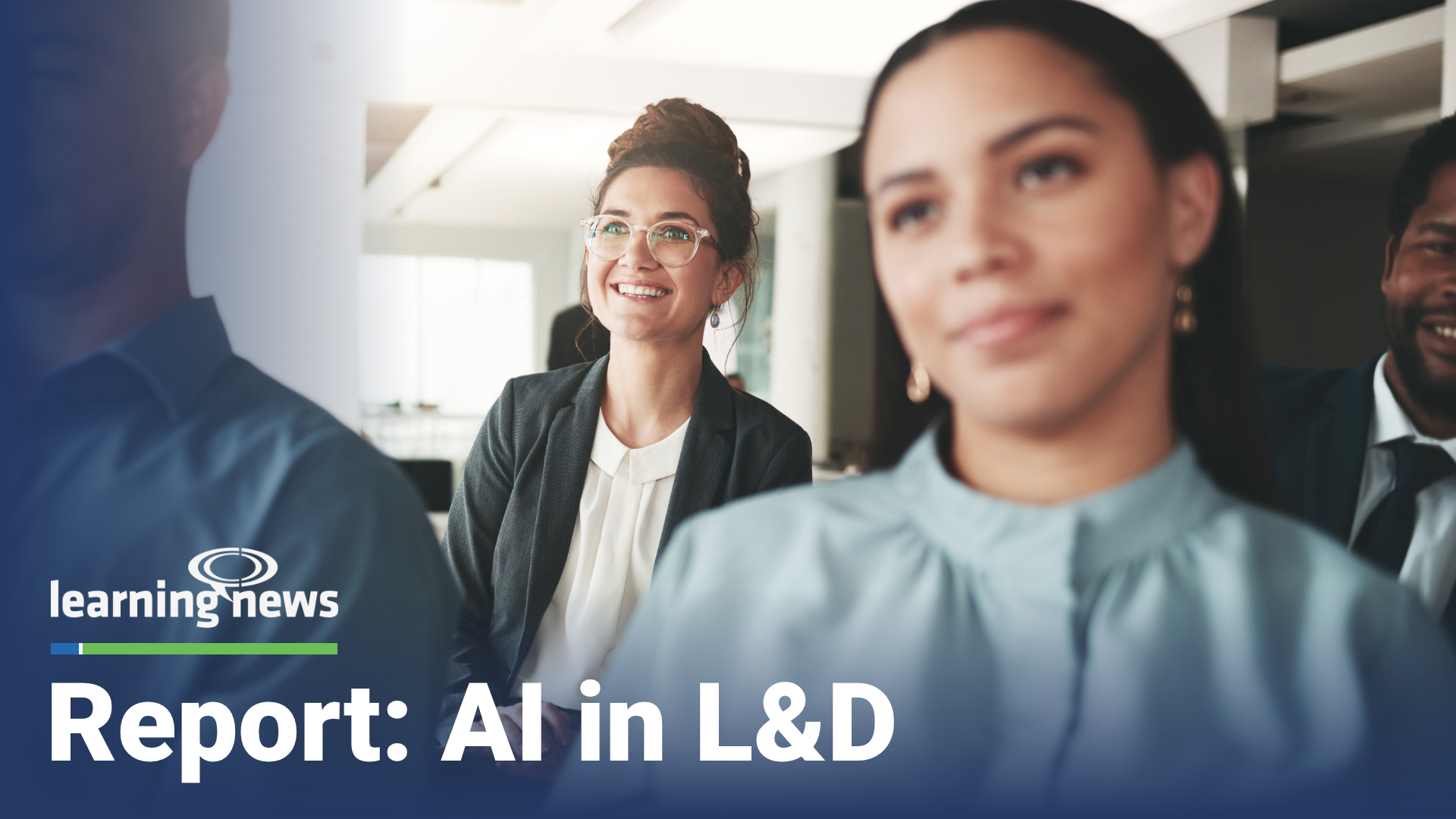 Donald H Taylor and Eglė Vinauskaitė’s annual research follows the development of AI in workplace L&D.